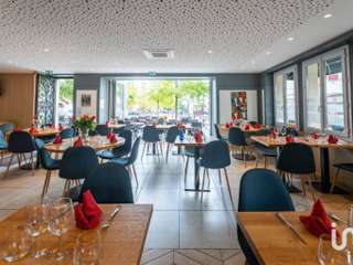 Bureaux et commerces