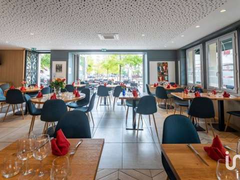 Bureaux et commerces