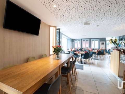 Bureaux et commerces