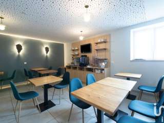 Bureaux et commerces