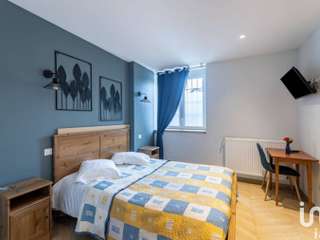 Bureaux et commerces