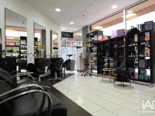 Bureaux et commerces