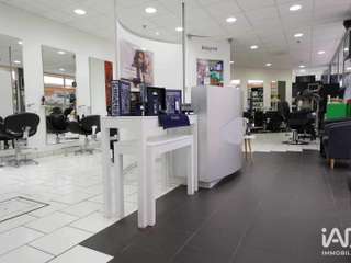 Bureaux et commerces