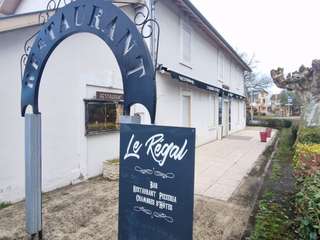 Bureaux et commerces