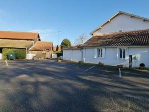 Vente Bureaux et commerces 280 m&sup2;Saint-Paul-en-Born