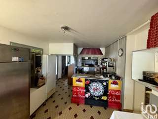 Bureaux et commerces