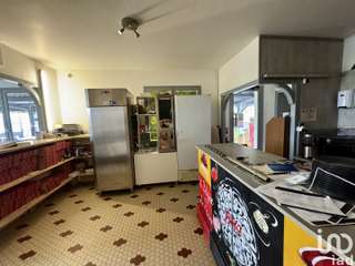 Bureaux et commerces