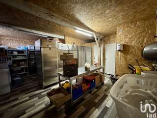 Bureaux et commerces