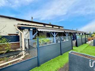 Bureaux et commerces