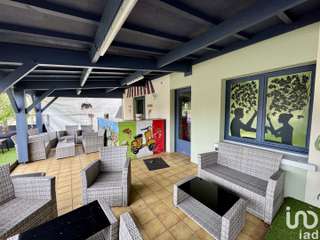 Bureaux et commerces