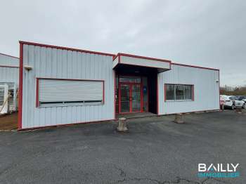 Photo Bureaux et commerces Saint-Paul-Mont-Penit