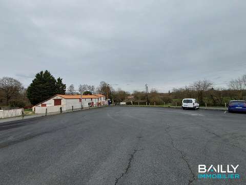 Bureaux et commerces