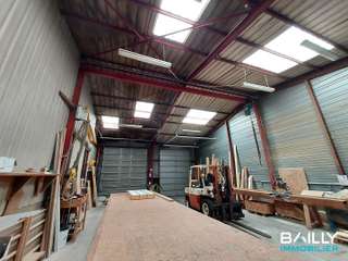 Bureaux et commerces