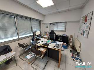 Bureaux et commerces