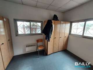 Bureaux et commerces