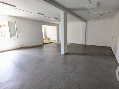 Bureaux et commerces