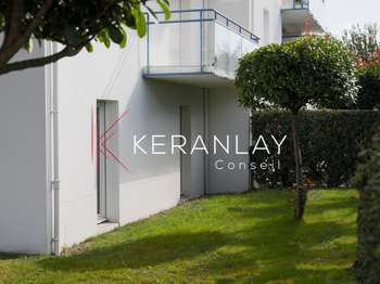 Bureaux et commerces 4 pièces