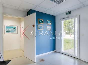 Vente Bureaux et commerces 64 m&sup2;Saint-Philibert