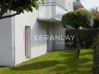 Bureaux et commerces 4 pièces