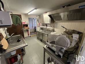 Vente Bureaux et commerces 150 m&sup2;Saint-Pierre-d'Oléron