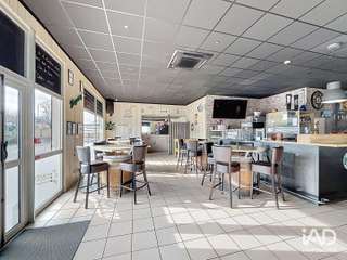 Bureaux et commerces