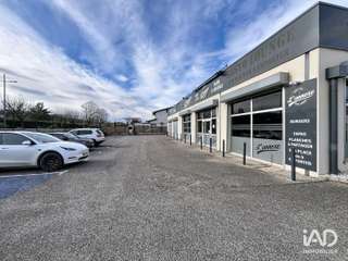 Bureaux et commerces
