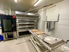 Vente Bureaux et commerces 190 m&sup2;Saint-Pierre-des-Corps