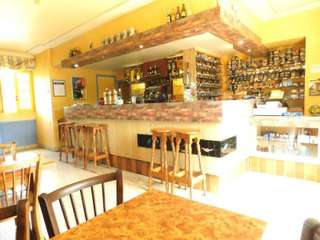 Bureaux et commerces 6 pièces