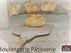 Vente Bureaux et commerces 200 m&sup2;Saint-Pierre-des-Nids