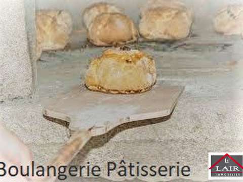 Bureaux et commerces 10 pièces Saint-Pierre-des-Nids 53