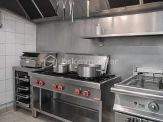 Bureaux et commerces