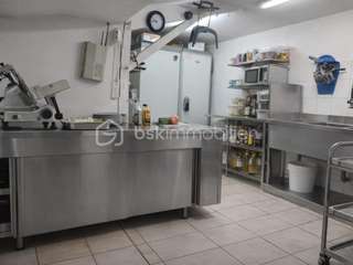 Bureaux et commerces