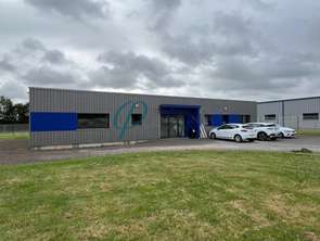 Vente Bureaux et commercesSaint-Pierre-Montlimart