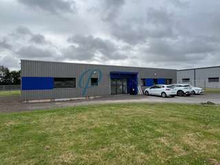 Bureaux et commerces