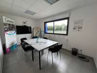 Bureaux et commerces