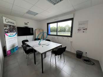 Bureaux et commerces