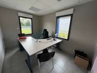 Bureaux et commerces