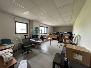 Bureaux et commerces