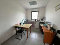 Bureaux et commerces