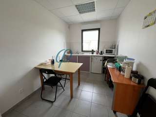 Bureaux et commerces