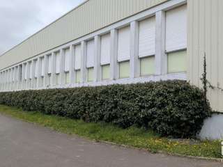 Bureaux et commerces