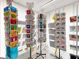 Bureaux et commerces