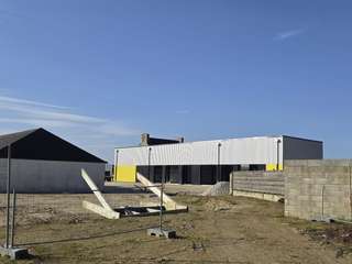 Bureaux et commerces 1 pièce