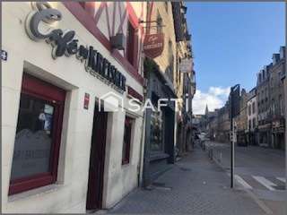 Bureaux et commerces