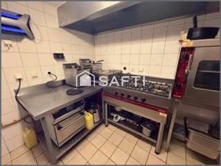 Bureaux et commerces