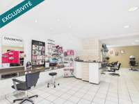 Bureaux et commerces 2 pièces