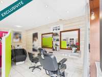 Bureaux et commerces 2 pièces