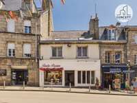 Bureaux et commerces