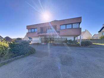 Vente Bureaux et commerces 300 m&sup2;Saint-Pol-de-Léon