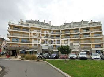 Vente Bureaux et commerces 53 m&sup2;Saint-Quay-Portrieux
